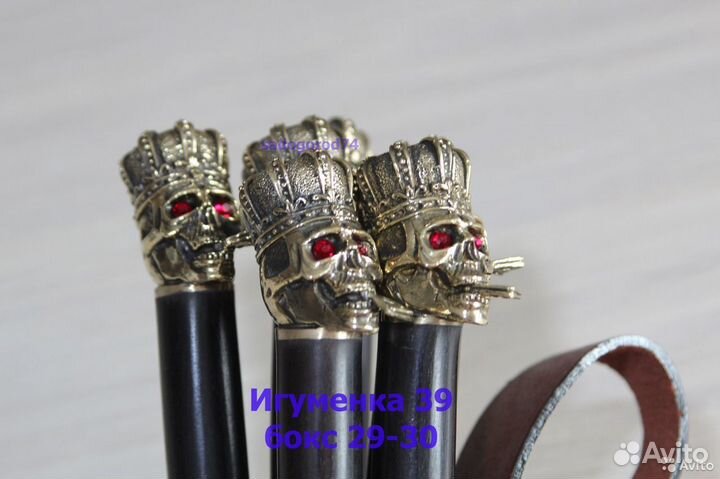 Набор шампуров