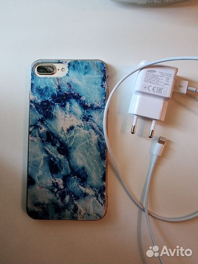 iPhone 7 Plus, 32 ГБ