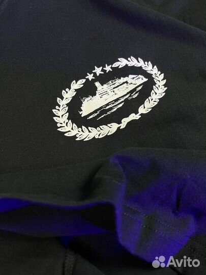 Футболка Corteiz (Тренд)