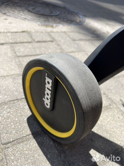 Велосипед doona liki trike s1