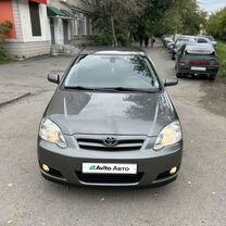 Toyota Corolla 1.6 AT, 2005, 160 821 км, с пробегом, цена 820 000 руб.