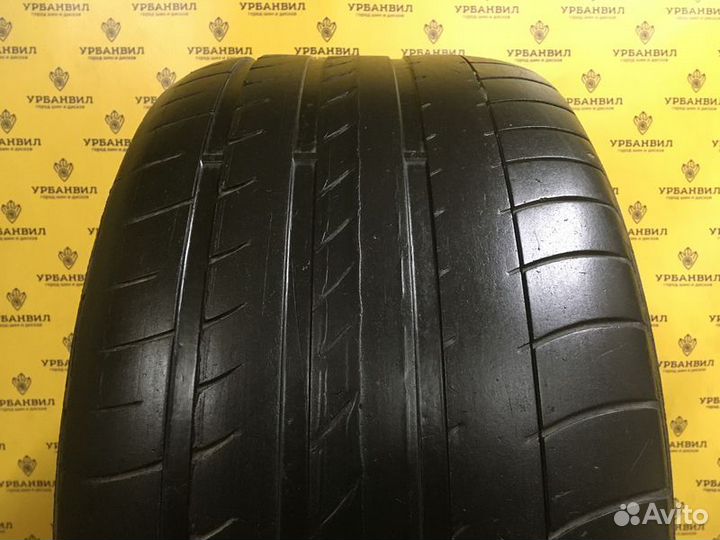 Kumho Solus KL21 265/50 R20 107V