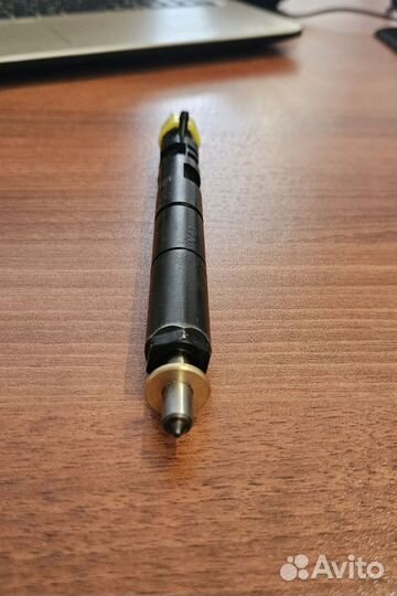 Форсунка ssangyong kyron евро3