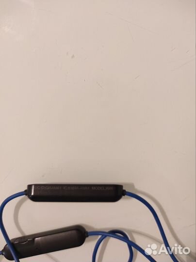 Наушники Honor AM61