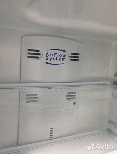 Холодильник indesit (доставим)