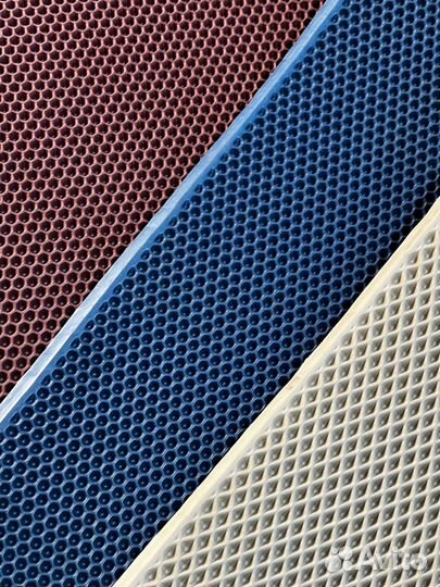 Ева материал / листы от завода (205х140см)