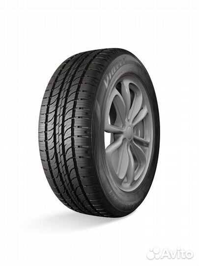 Viatti Bosco A/T V-237 225/60 R17 99H