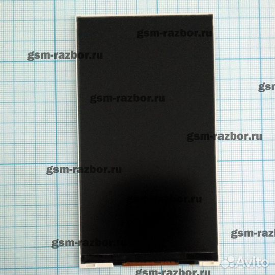 Дисплей для Lenovo A2020a40 Vibe C. Оригинал