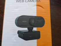 Продам веб-камеру HD1080P бренда Kattami