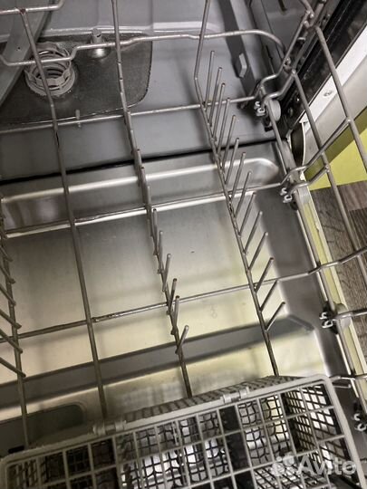 Посудомоечная машина weissgauff