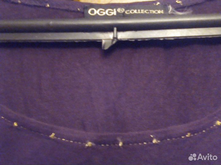 Кофточка, лонгслив женский