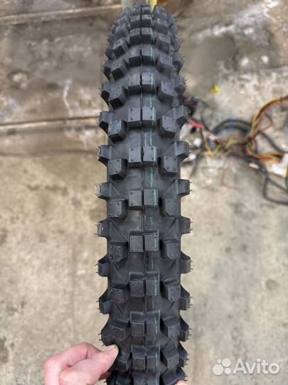 Шины на эндуро