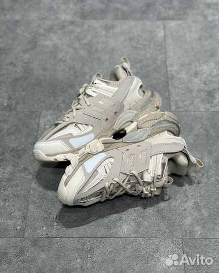 Кроссовки Balenciaga track 3.0