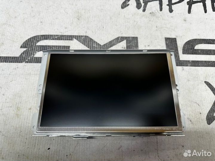 Дисплей Lexus Es350 70 2018-Н.в