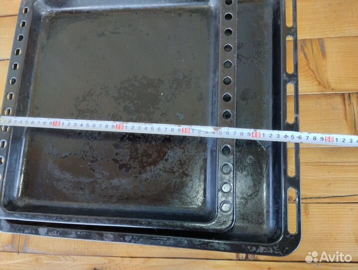 Противень для духовки