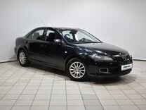 Mazda 6 1.8 MT, 2006, 188 000 км, с пробегом, цена 484 000 руб.