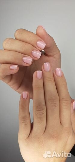 Маникюр