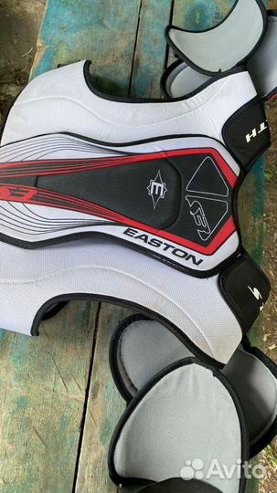 Хоккейная форма взрослая