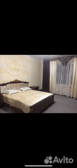 Спальный гаринитур