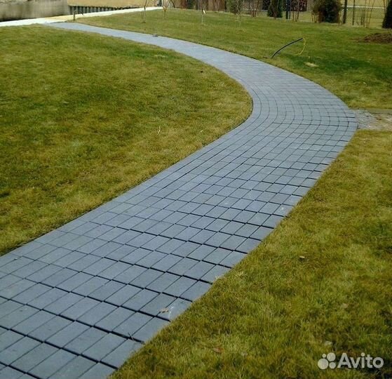 Тротуарная плитка Калифорния