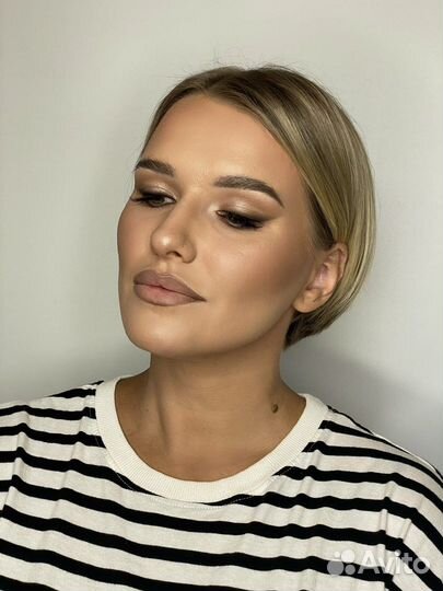 Визажист стилист