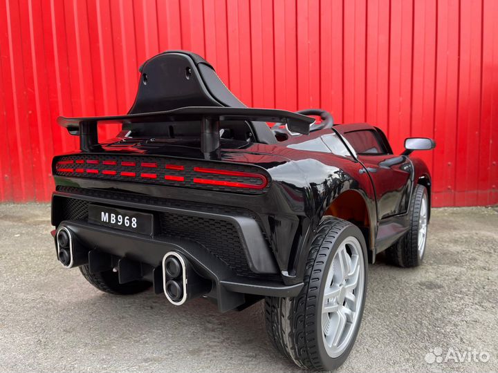 Детский электромобиль lexus