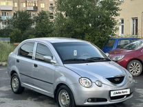 Chery QQ6 (S21) 1.1 MT, 2008, 99 000 км, с пробегом, цена 245 000 руб.