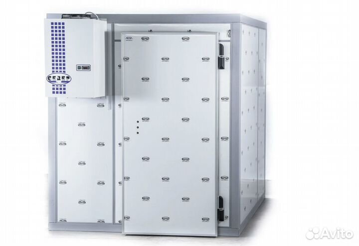 Холодильная камераСевер кхн-2.94