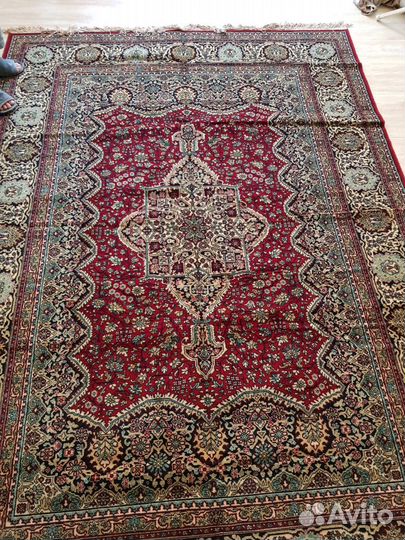 Продаются ковры немецкие гдр