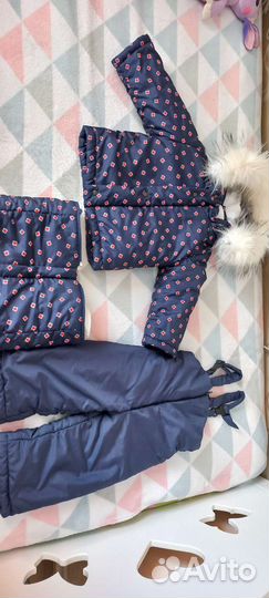 Костюм-трансформер детский