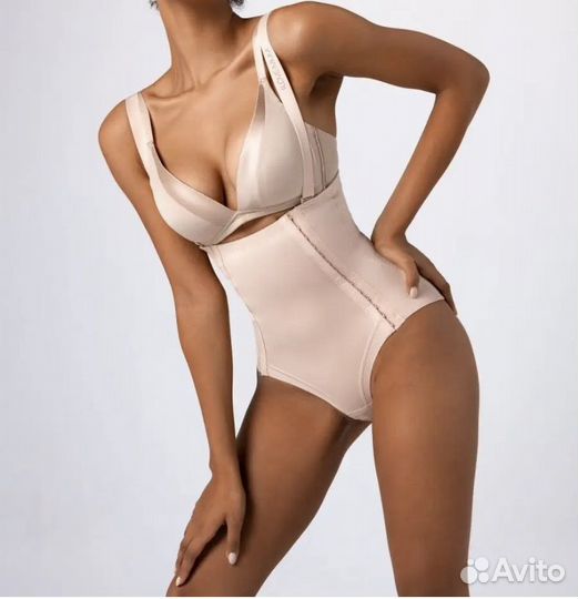 Бандаж-корсет