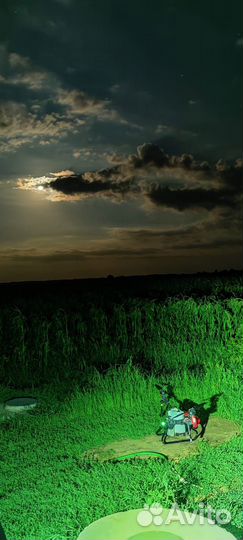 Внесение сзр агро-дроном