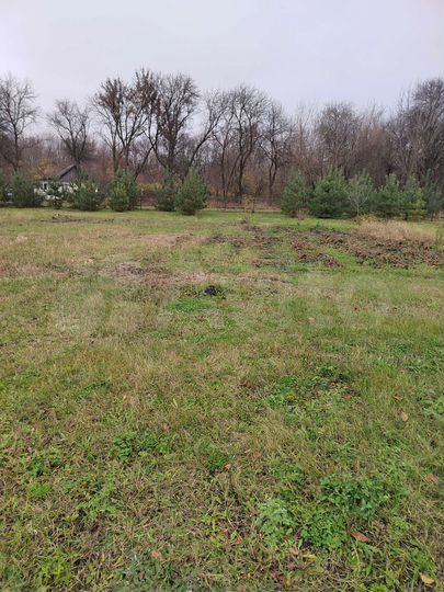 Участок 20 сот. (ИЖС)