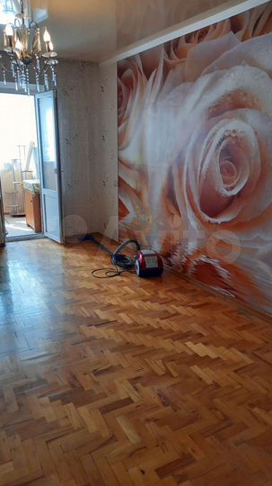 3-к. квартира, 59 м², 1/5 эт.