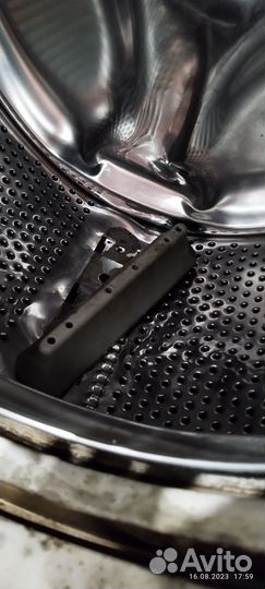 Стиральная машина zanussi ZVD 685