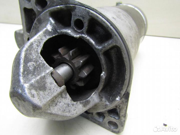 Стартер Opel Insignia 2008-2017