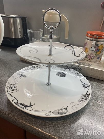 Этажерка для фруктов