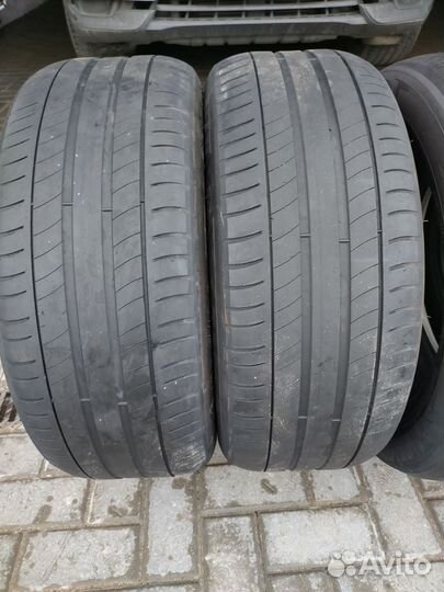 Michelin Primacy 3 225/55 R17 97Y