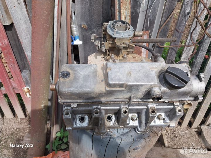 Гбц ваз 8 клапанный