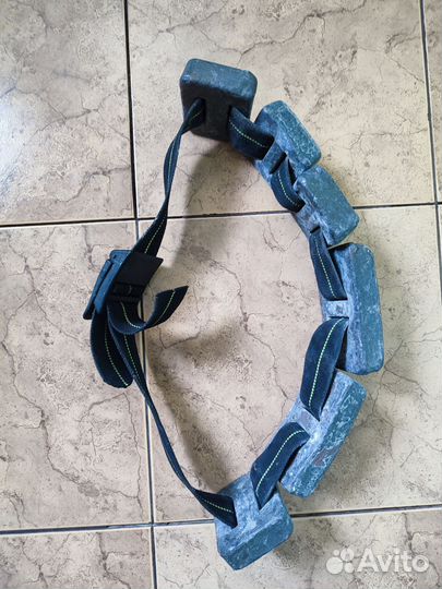 Гидрокостюм для дайвинга