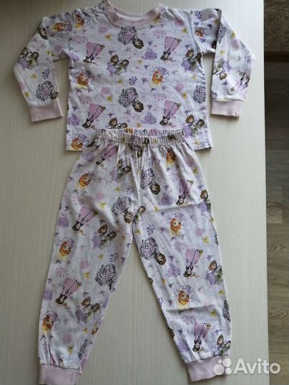 Одежда на девочку 2 года