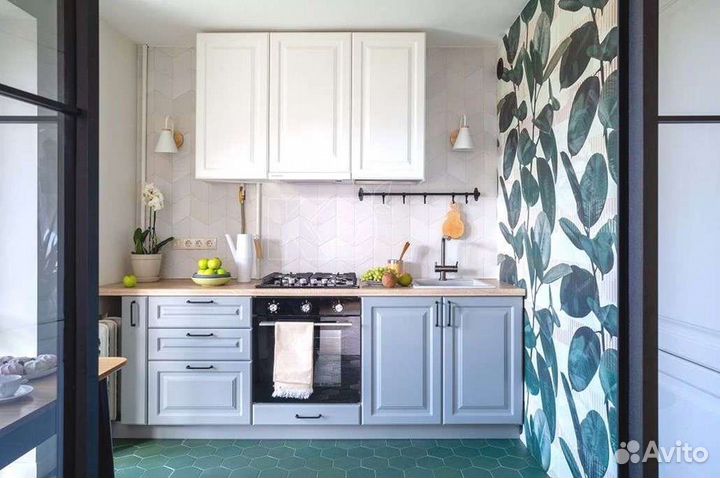 Кухни на заказ