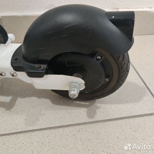 Самокат Airwheel z3