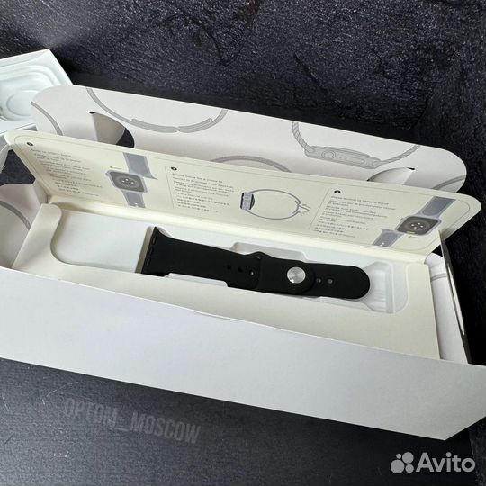 Apple watch опт