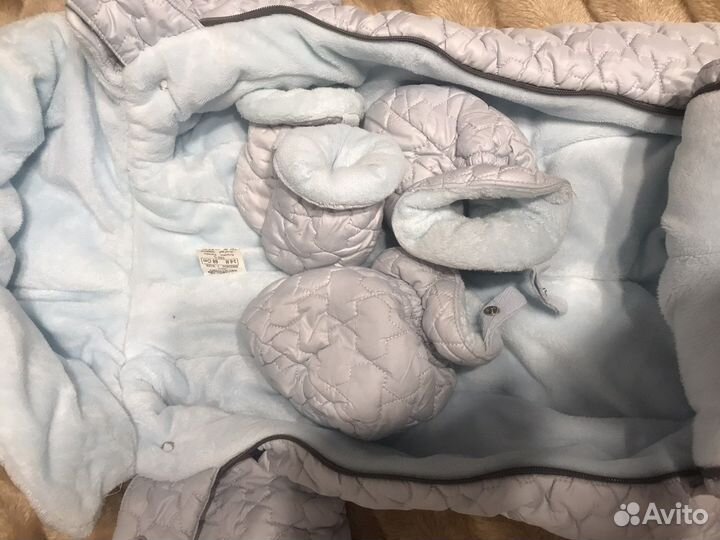 Комбинезон