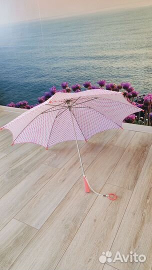 Зонт детский 80е годы