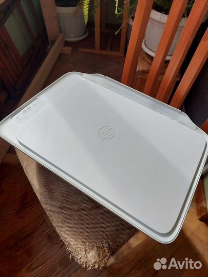 Принтер сканер HP DeskJet 2130