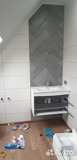 Ремонт и отделка квартир под ключ