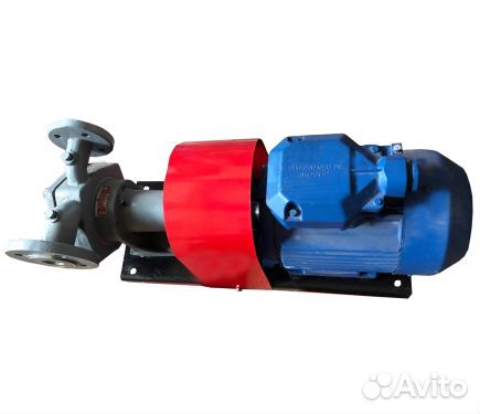 Аналог Corken FD-150