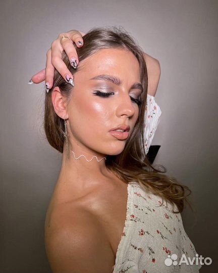 Визажист Москва